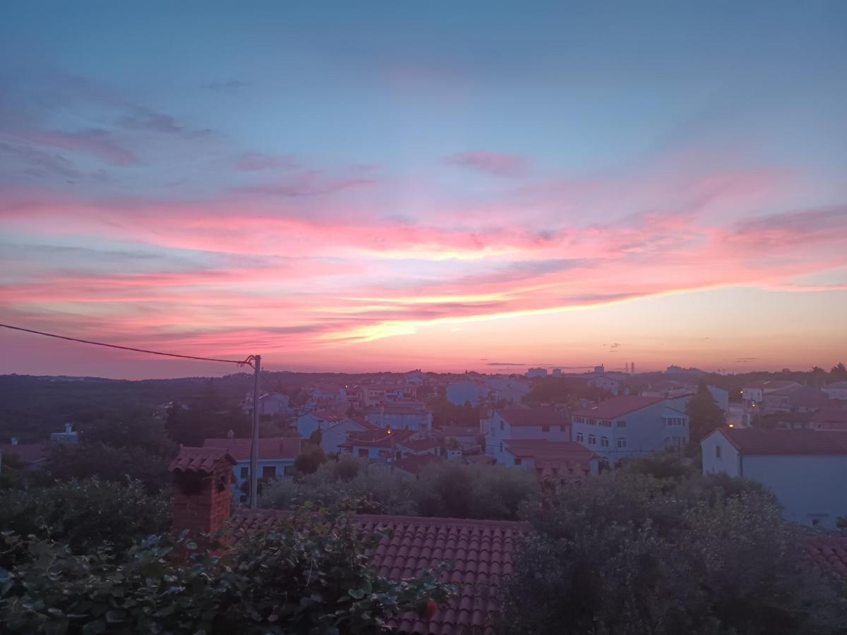 Sunset View Vinkuran Exterior foto