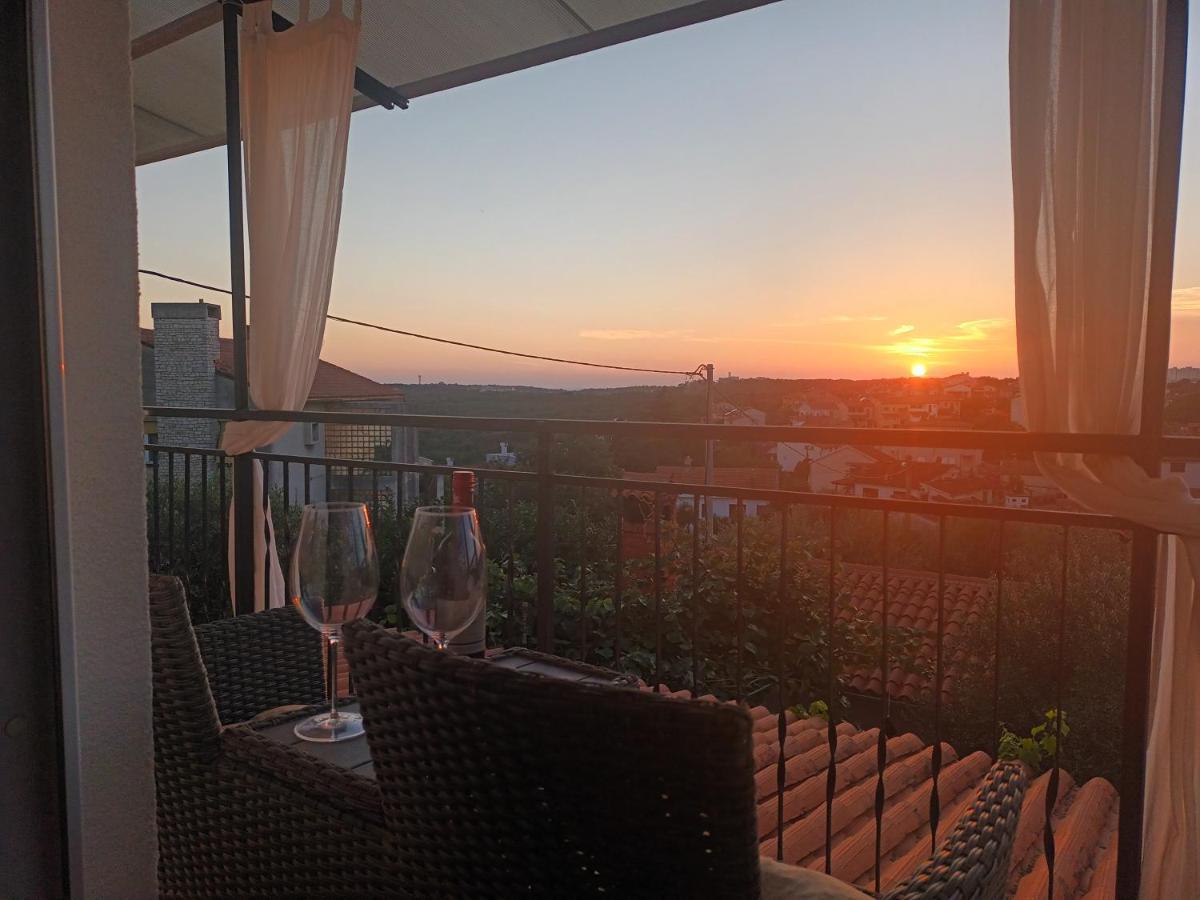 Sunset View Vinkuran Exterior foto