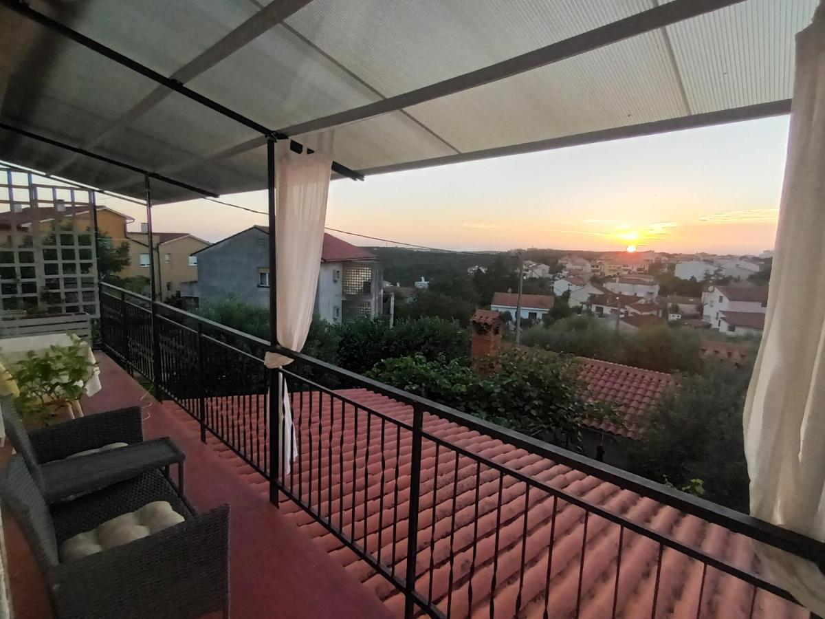 Sunset View Vinkuran Exterior foto